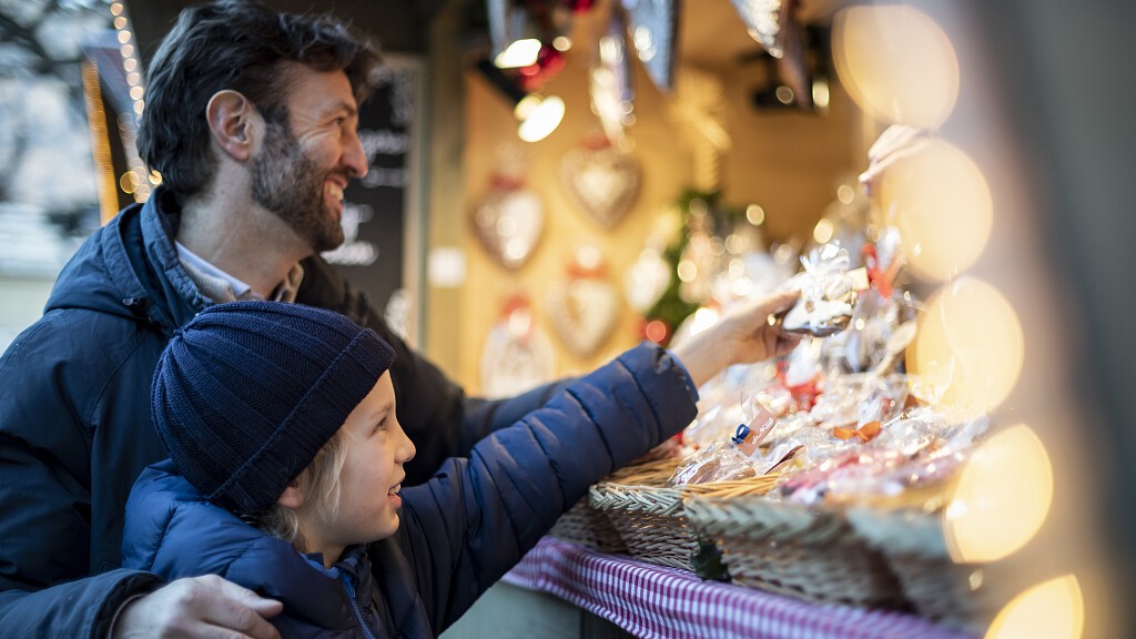 50% Speciale avvento