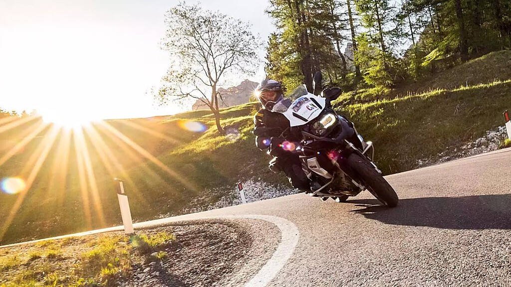 Short Stay: vacanza in moto nelle Dolomiti 2026