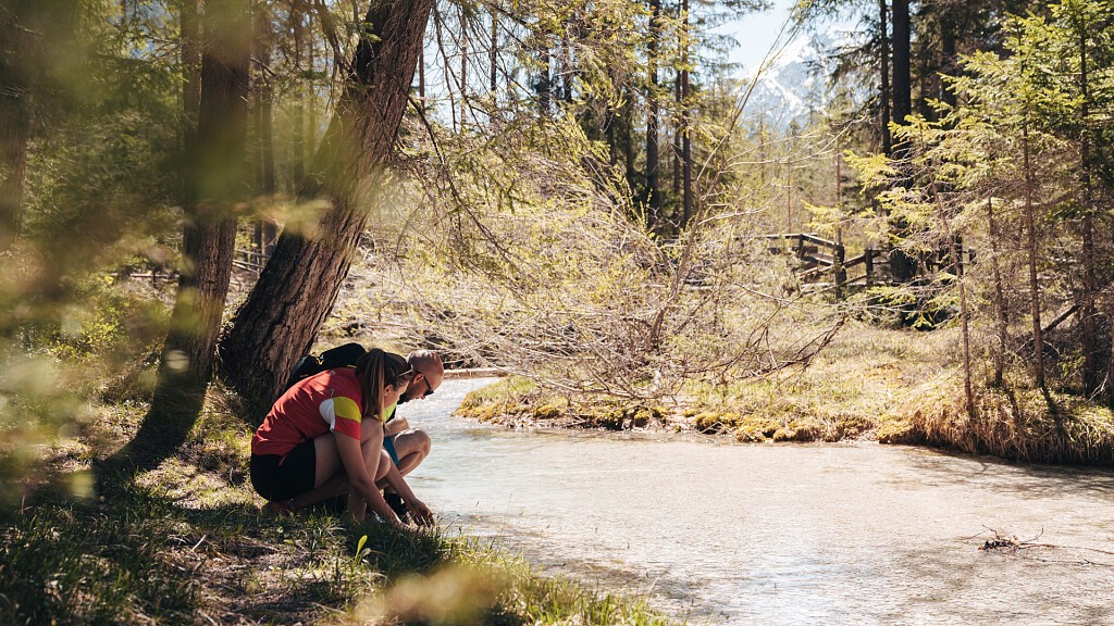 Autunno dorato nel cuore delle Dolomiti del Trentino Alto Adige 2026