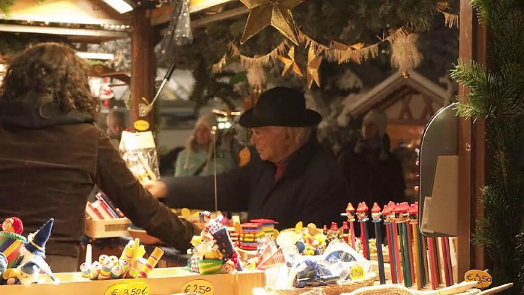 Mercatini di Natale in Alto Adige: -15%