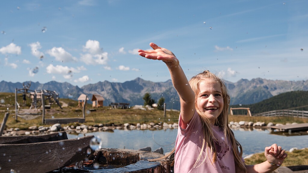 Più tempo in famiglia, più avventura 7=6