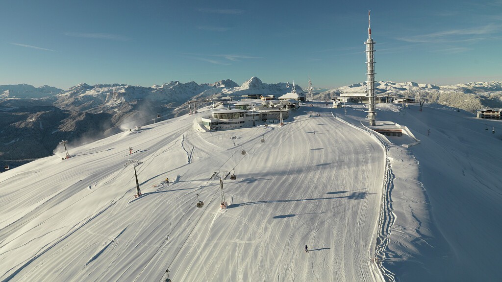 Dolomiti Super Premiere 4=3