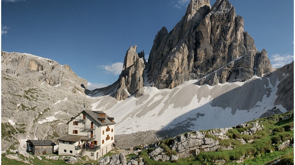 Escursioni nel patrimonio naturale dell'Unesco