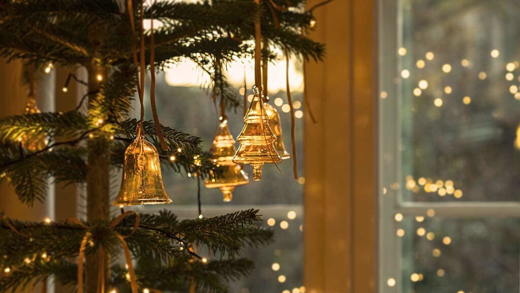 La Magia di Natale al Laurin