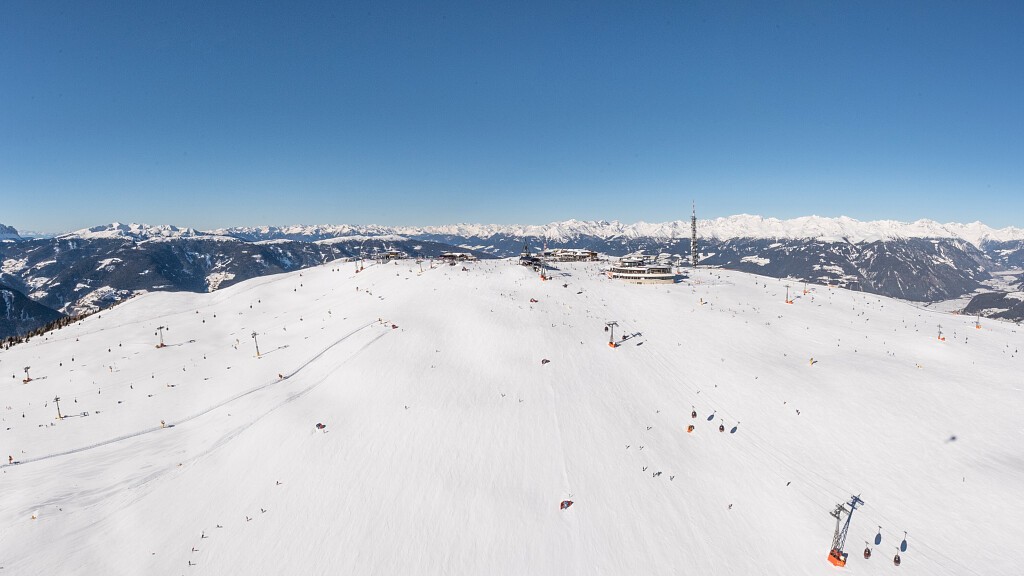 Dolomiti Super Premiere