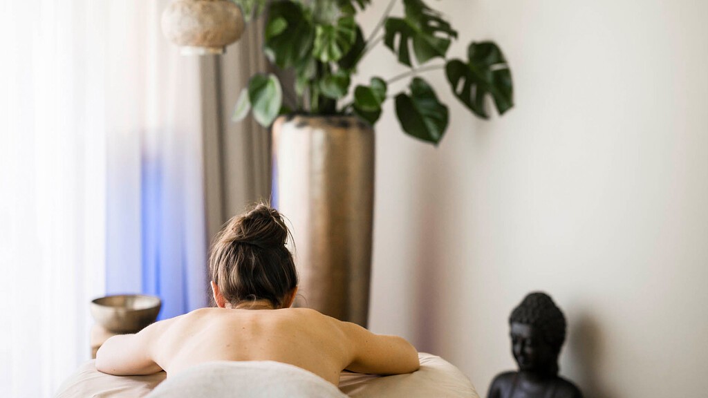 Wellness & Ayurveda nach Maß - 7 Nächte