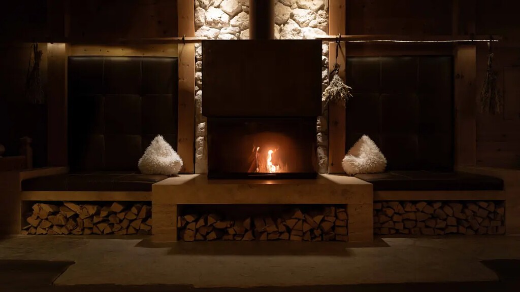 Pacchetto romantico al Lüsnerhof