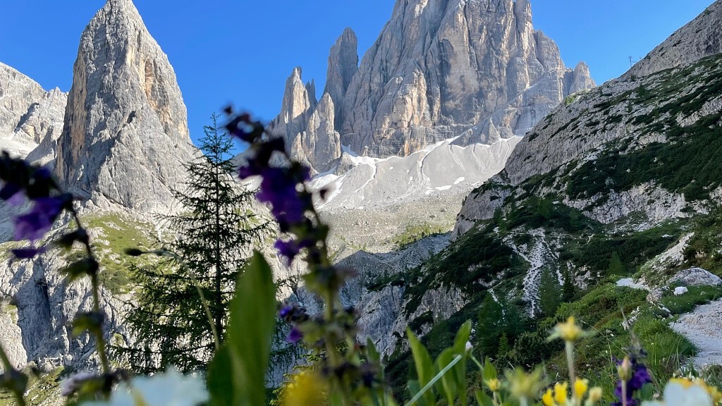 Pacchetto vacanza senza auto