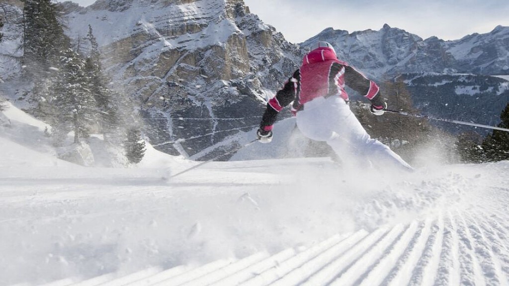 Dolomiti Super Première 3+1