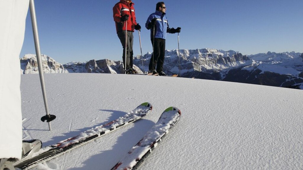 Dolomiti Spring Days L (longstay) 6+1