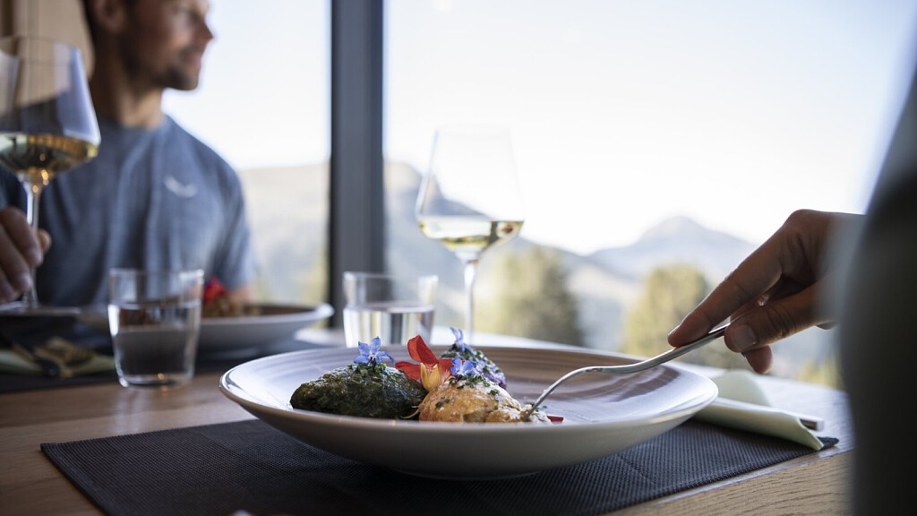 Culturinarika Val d’Ega: culture and culinary artistry