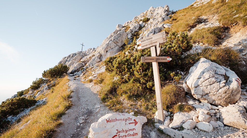 Natura & Gusto nel Sud dell’Alto Adige – Settimana escursionistica 7=6