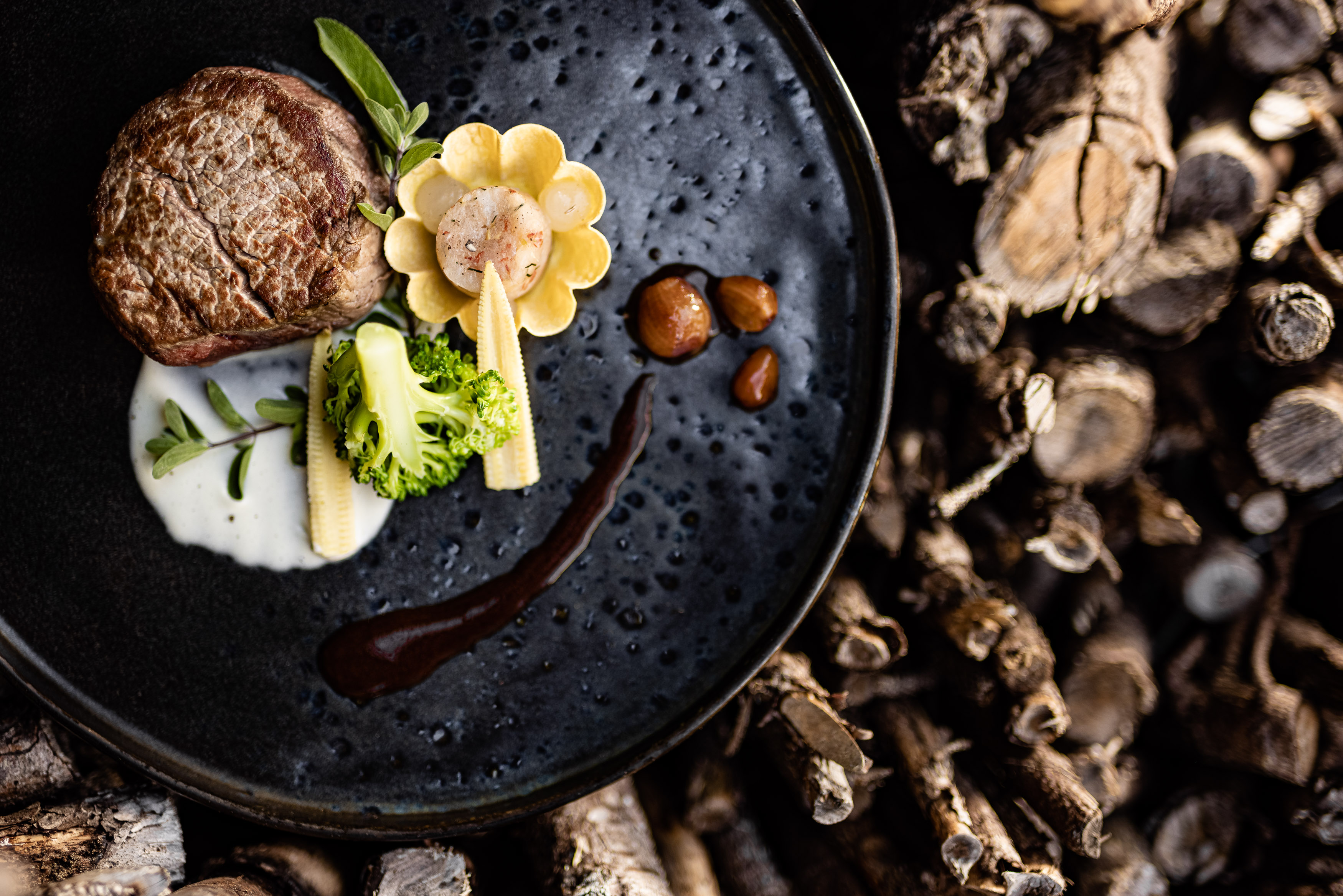 Casa sull'albero "Gourmet" 1 notte