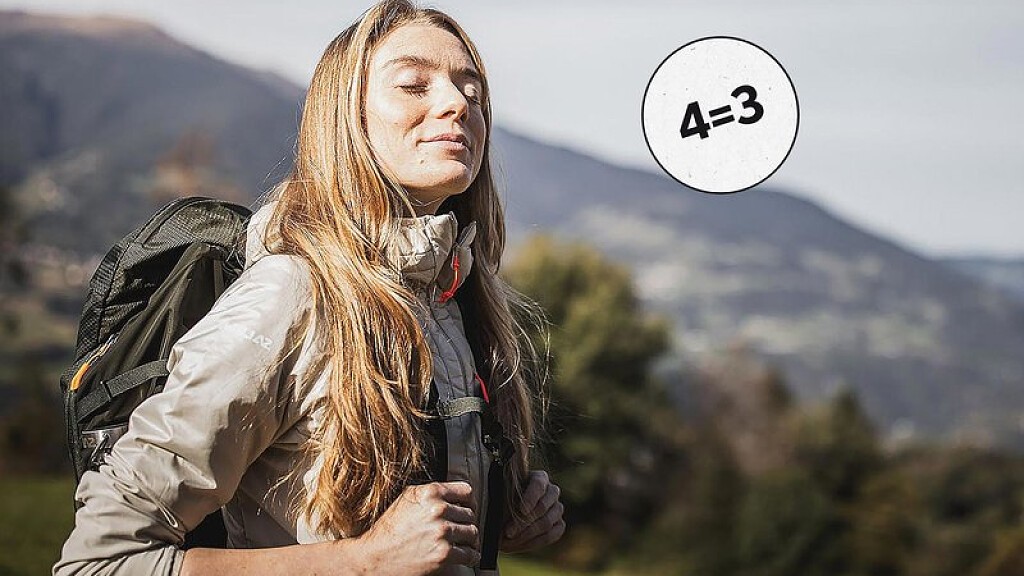 Frühlingsduft liegt in der Luft 4=3