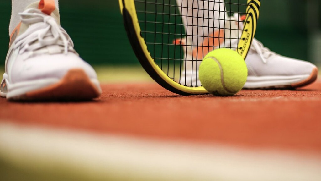 Tennis Getaway