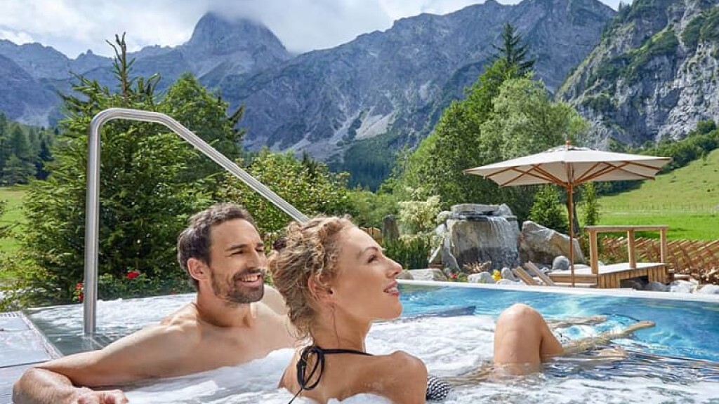 Vacanza romantica per due