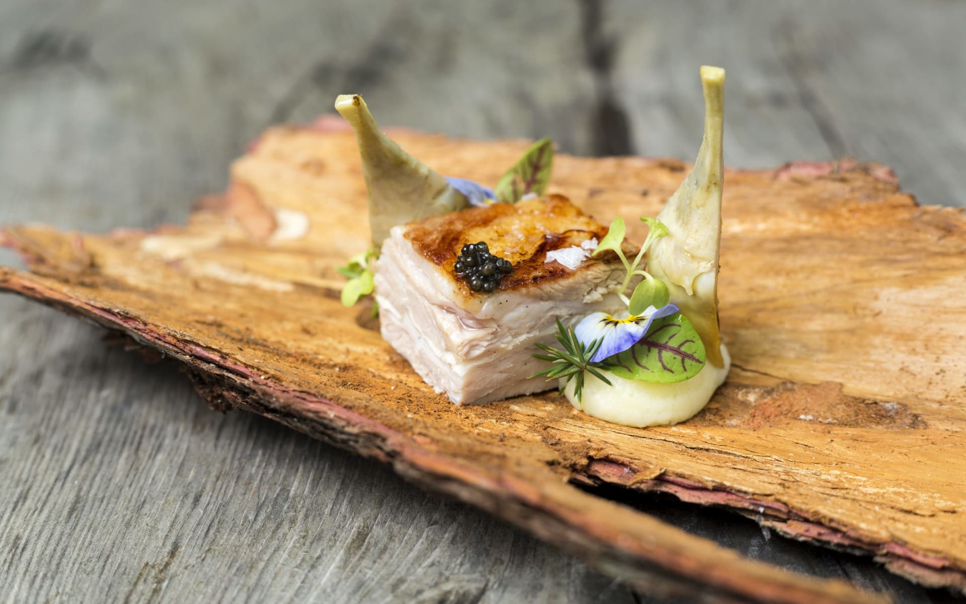 Offer "Gourmet" 3 days
