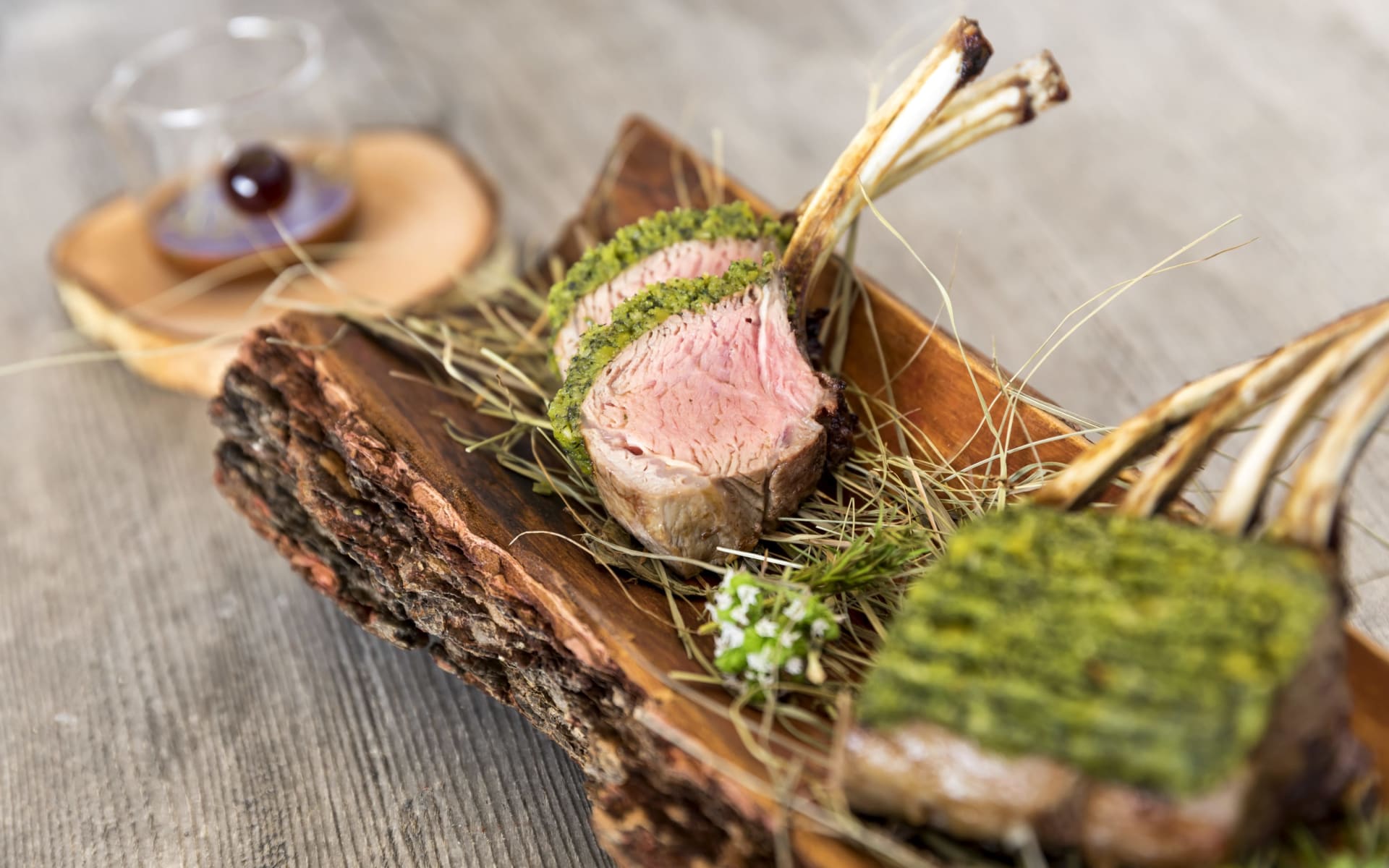 Offer "Gourmet" 6 days