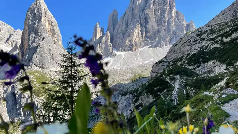 Pacchetto vacanza senza auto