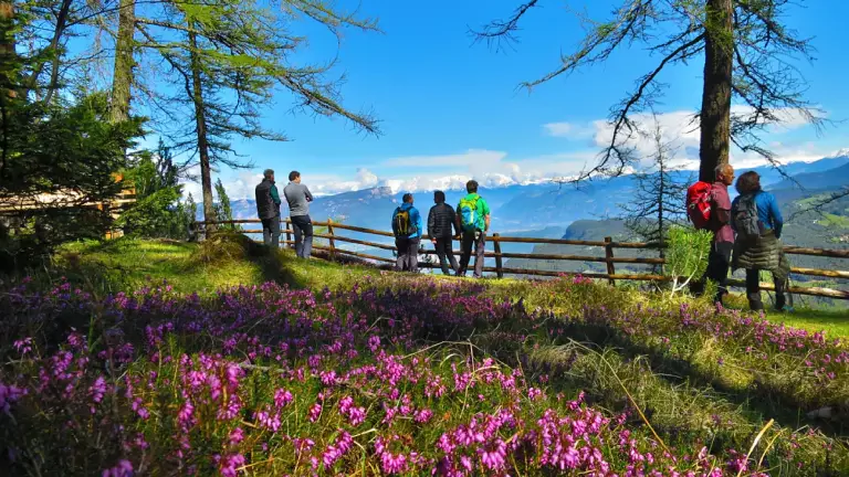 Per monti e per valli… magica avventura escursionistica nel Parco Naturale Monte Corno!