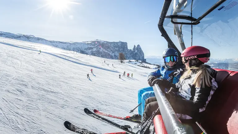 Dolomiti Sprindays Longstay
