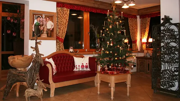 Offerta natale