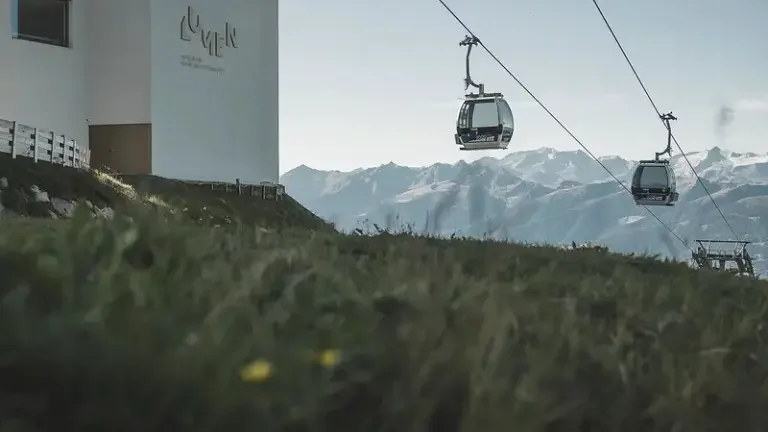 Nel cuore dell'autunno: Golden Summit Weeks