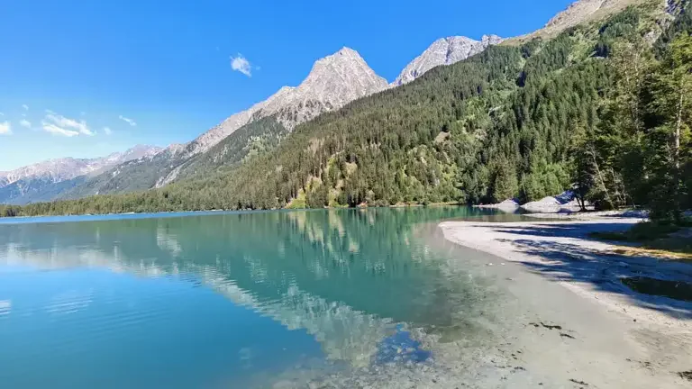 Alla scoperta delle Dolomiti