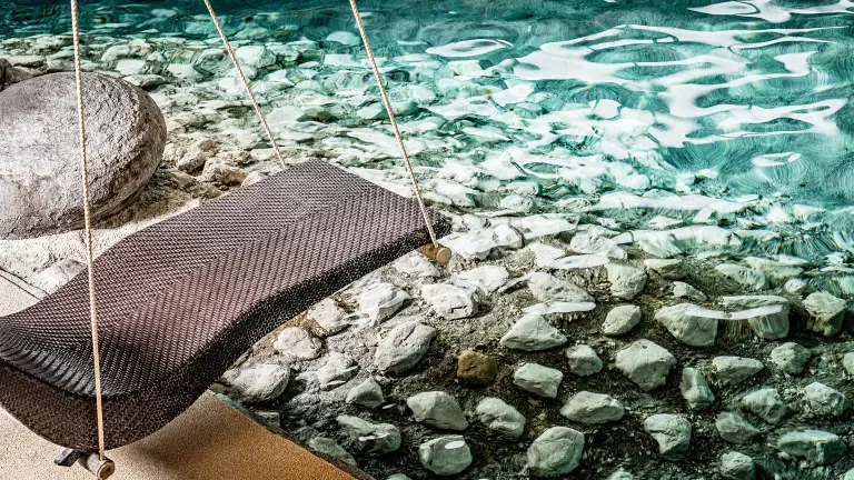 Offerta piscina "long stay"