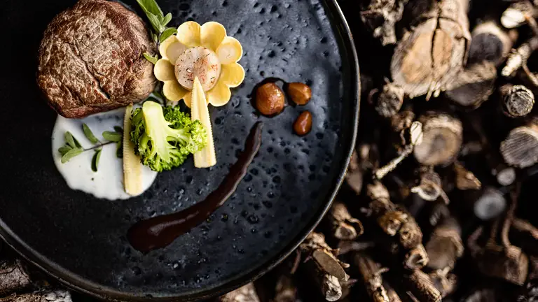 Casa sull'albero "Gourmet" 1 notte