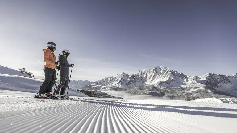 Wellness & Ski mit Skipass | Sonntag - Donnerstag