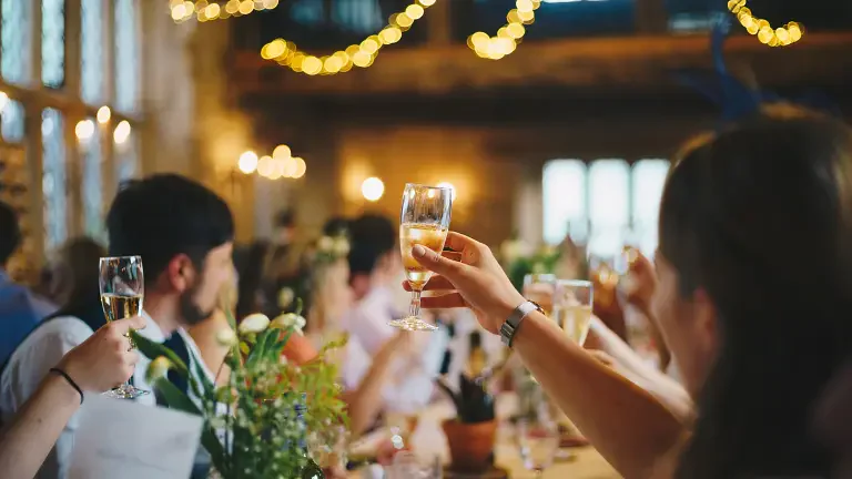 STAY & CELEBRATE THE NEW YEAR