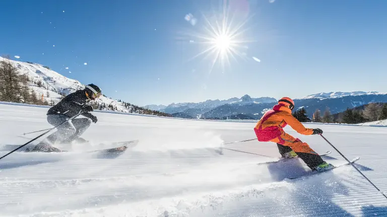 Dolomiti Spring days from 4 nights