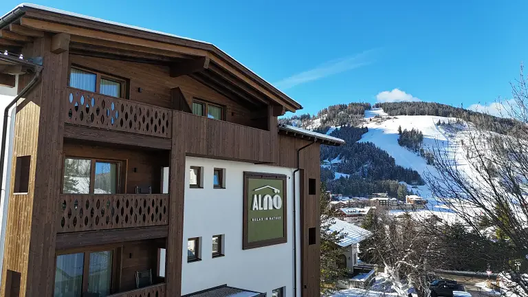 Dolomiti Spring days from 7 nights