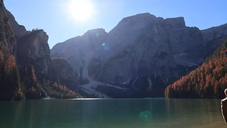 Discover the Dolomites - One night free