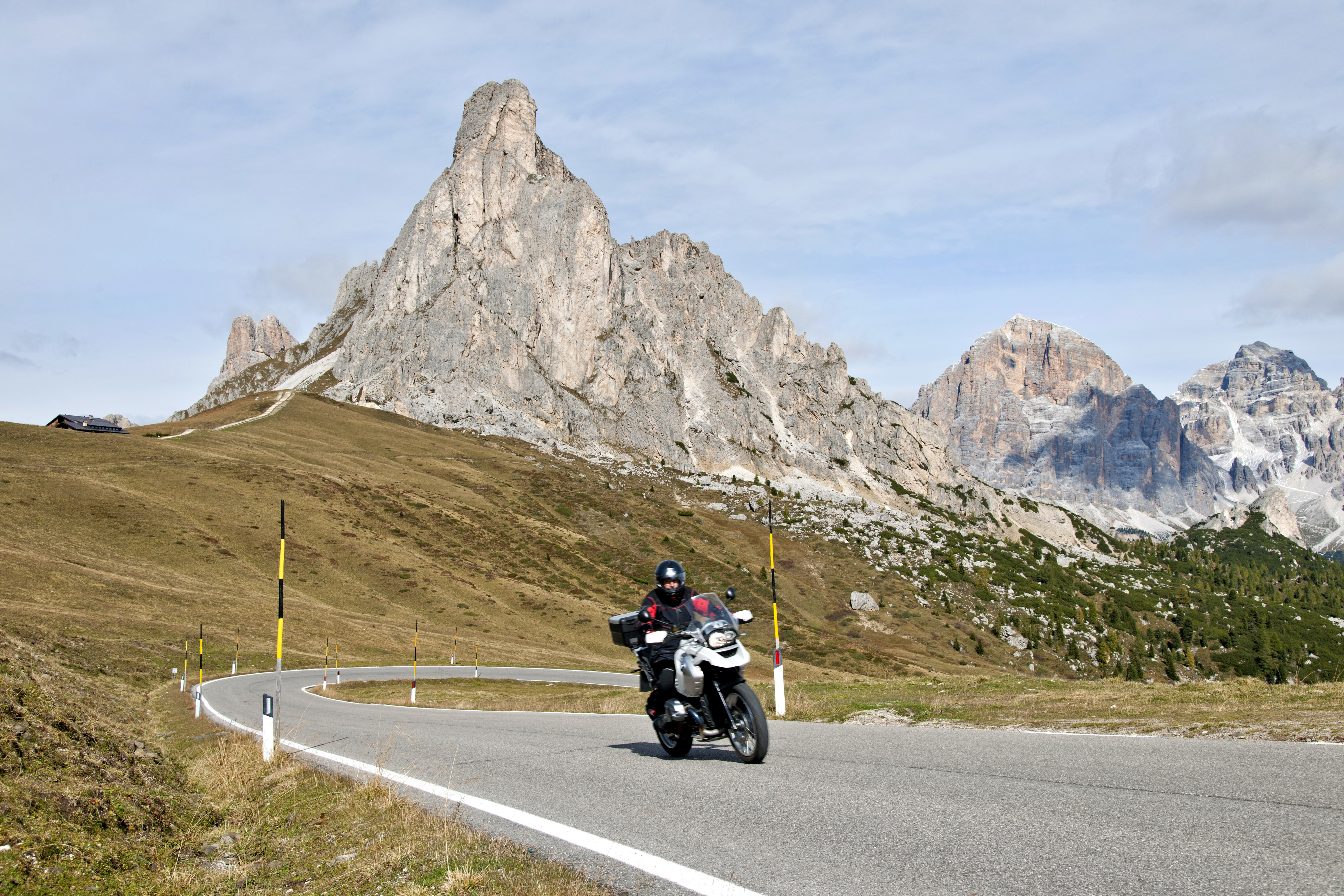 Late summer Moto special