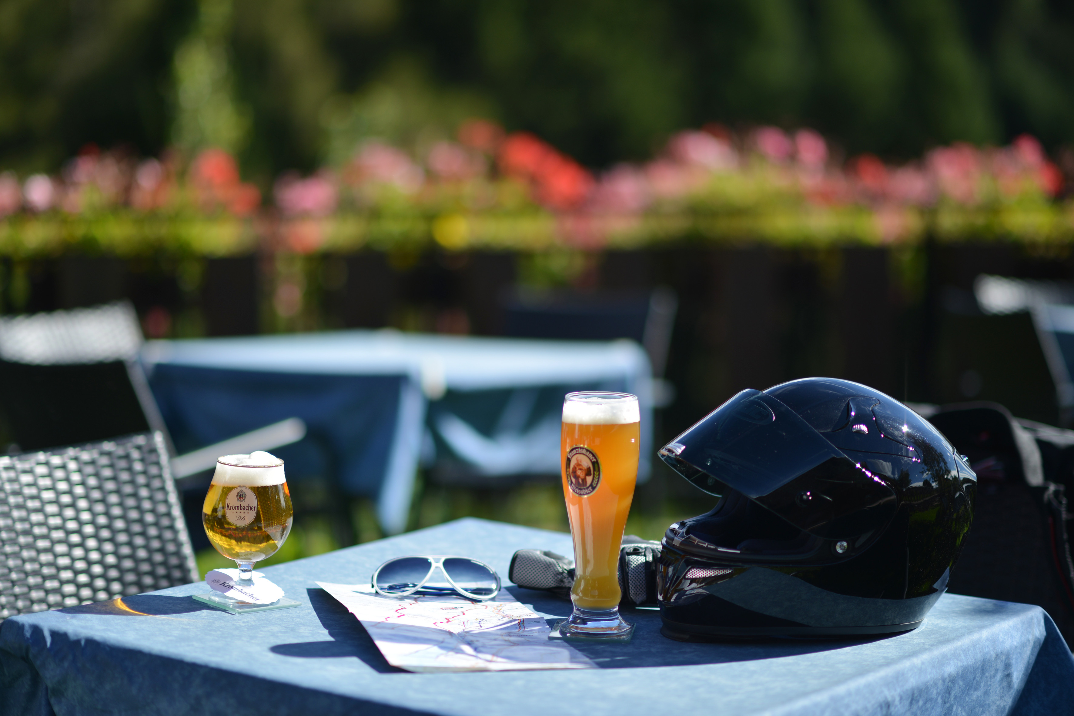 Moto week autmn