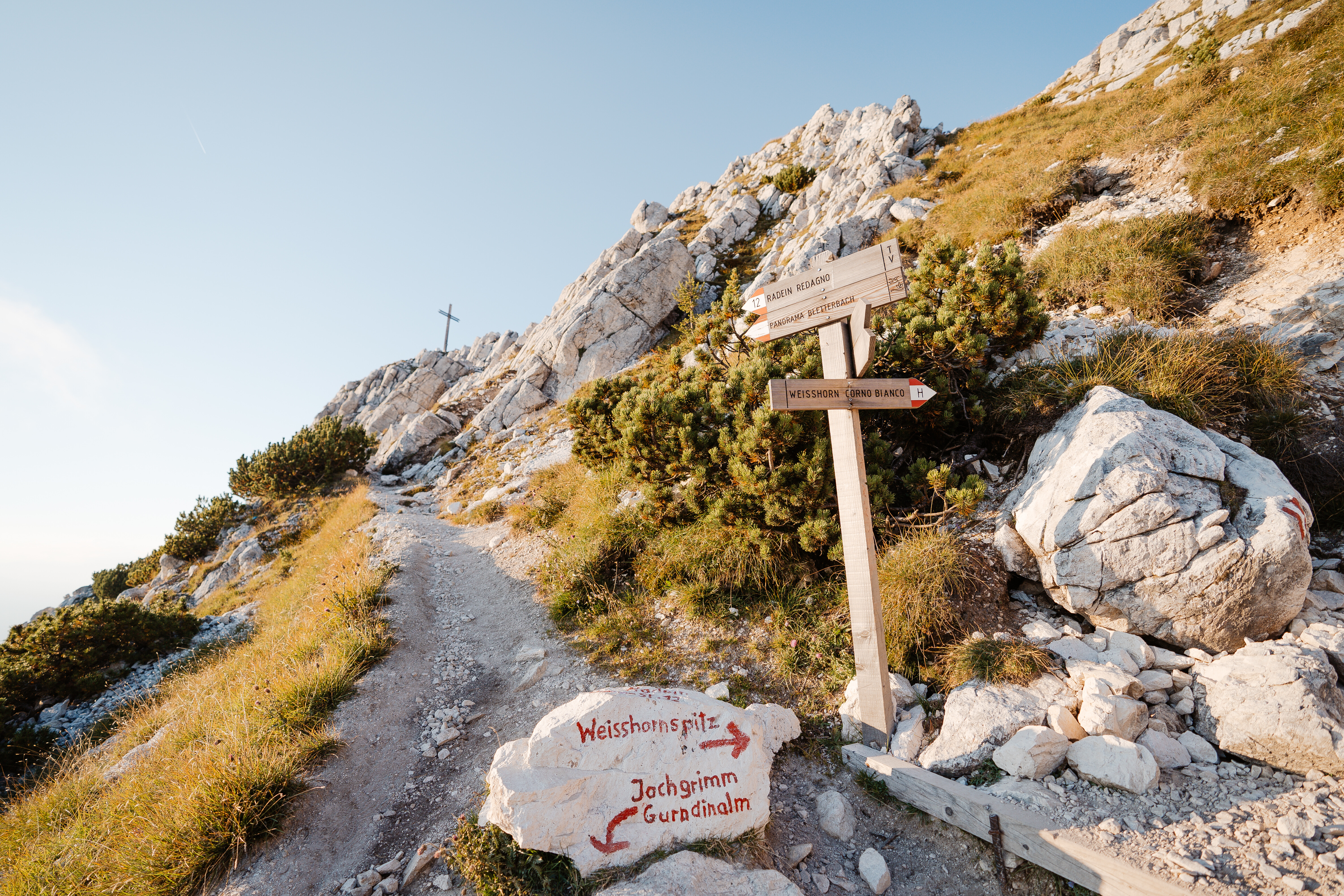 Nature & Enjoyment in Southern South Tyrol – Hiking Week 7=6