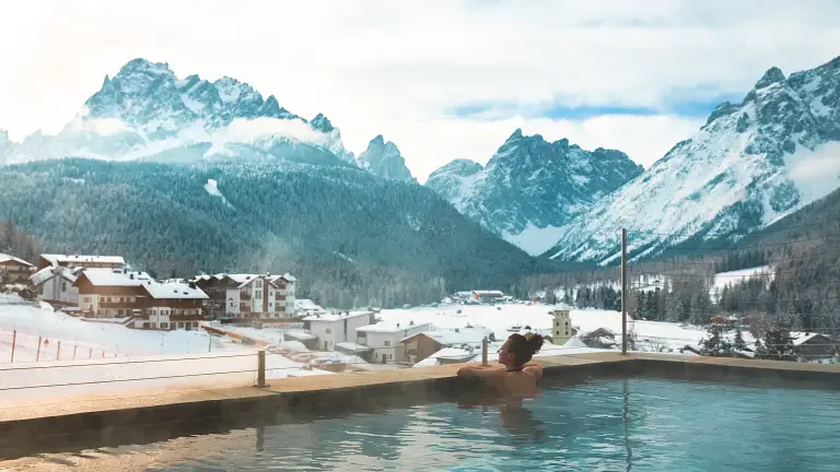 Wellness & Ski senza Skipass | domenica - giovedi