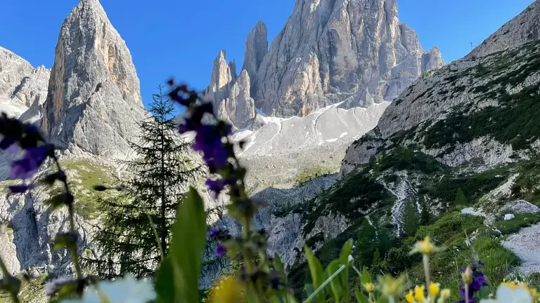Pacchetto vacanza senza auto