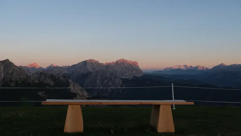 Le Dolomiti: un paradiso da scoprire