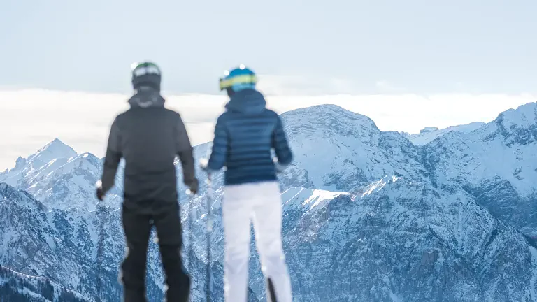 Mid Week Special: Ski Days Deluxe