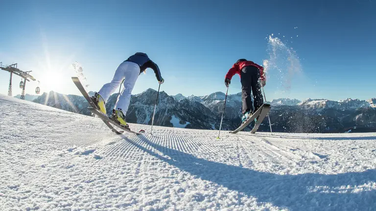 Dolomiti Super Premiére 5=4