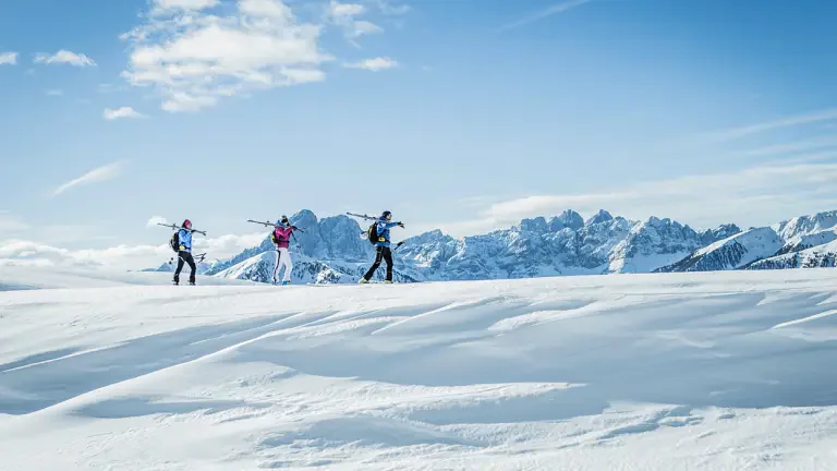 Dolomiti Spring Days – Long Trip al Kronplatz