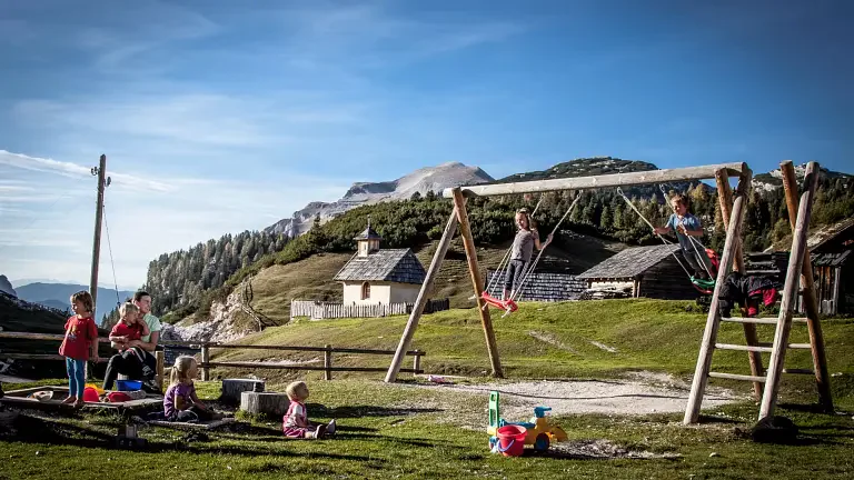 Breath Family and Nature - gratis!