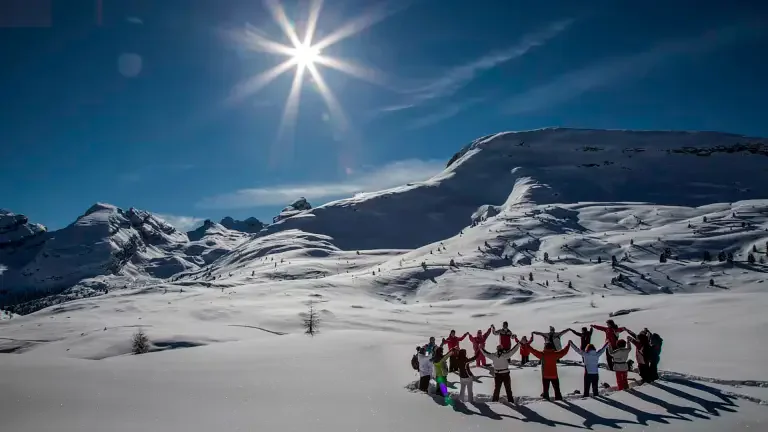 "Dolomiti Super Sun" - 1 gratis night!