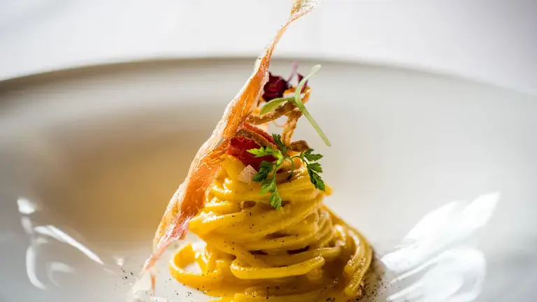 Santa Pasqua: Gourmet, Sci e Natura
