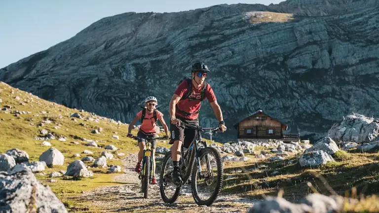 E-Mountain Bike Special Weeks