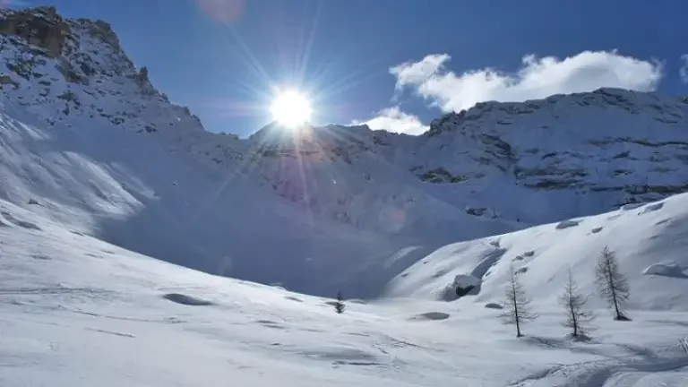 „7x6 Dolomiti Super Sun"