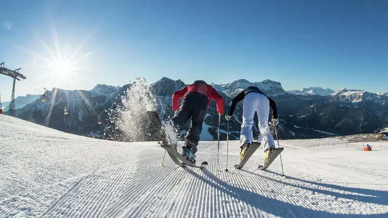 Dolomiti Super Première 6=5